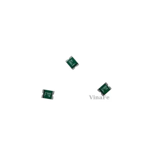 Cầu Chì Dán 1812 16V 2.6A FSMD260-16R